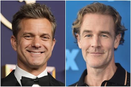 Joshua Jackson, quien fue coprotagonista de James Van Der Beek junto al actor fallecido, recordó a su compañero con emotivas palabras