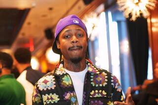 El instante en el que el hijo de 10 años del rapero Lil Durk le disparó a su padrastro