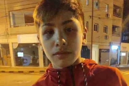 Josías había sido visto por última vez el pasado 30 de abril, cuando salía su casa en Villa Blanquita para contarse el pelo