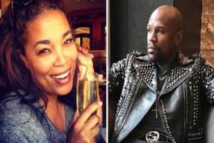 Josie Harris fue encontrada muerta en su casa