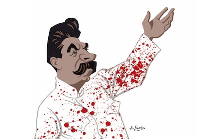 Josif Stalin