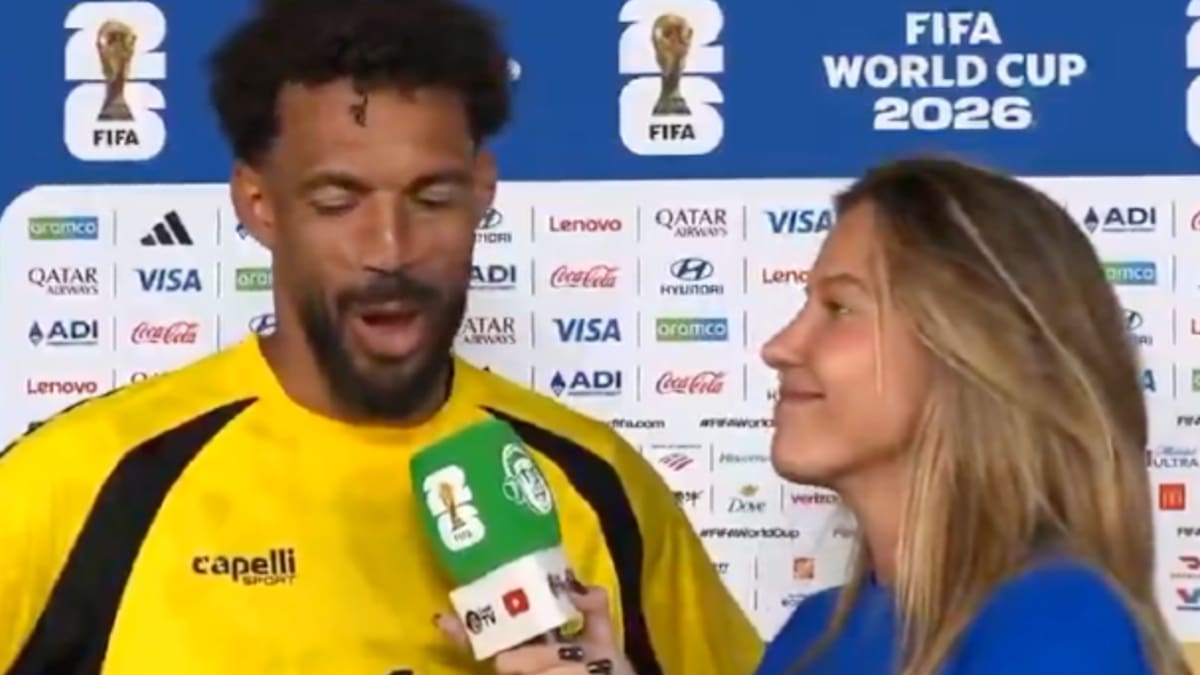 Mundial 2026: el arquero de Cabo Verde recibió el tratamiento “Tim Payne” y alcanzó una impactante cifra de seguidores - LA NACION