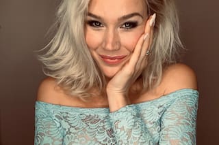 La increíble búsqueda del tesoro de Joss Stone: ocultó entradas en la ciudad y las regaló para su show en el Luna Park