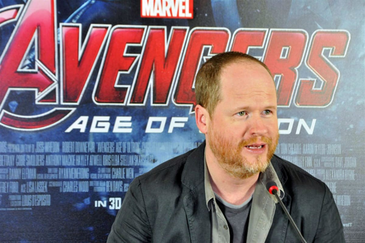 Joss Whedon llega a HBO con un proyecto que genera expectativa