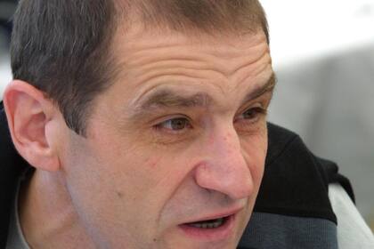 Josu Ternera, jefe de la banda ETA cayó tras 17 años prófugo