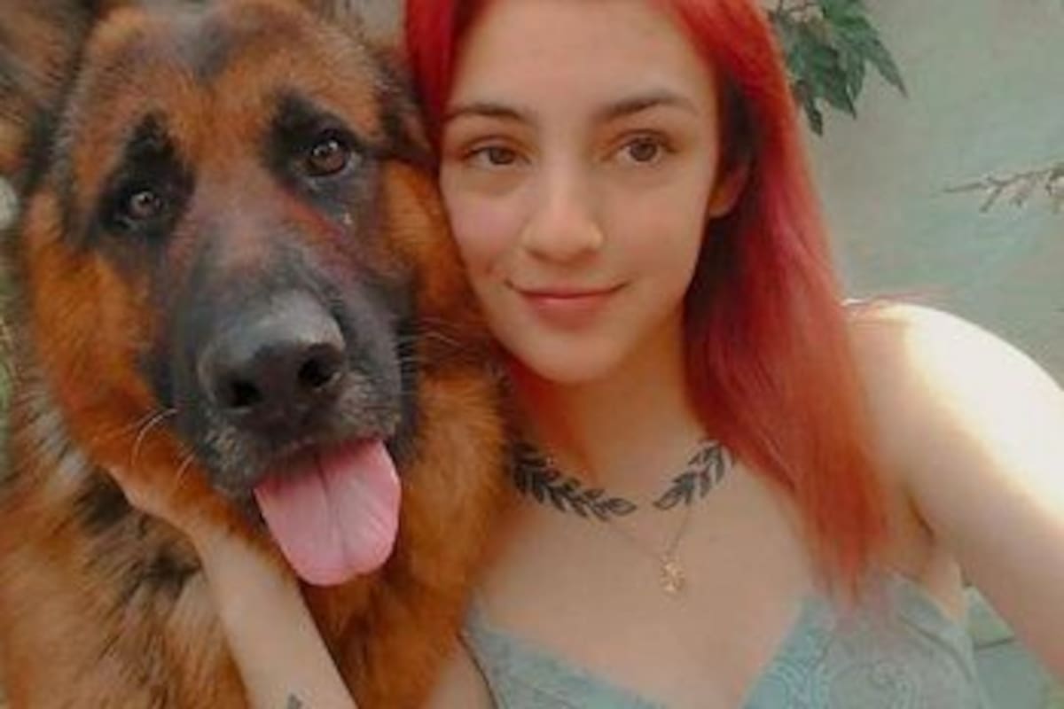 JOVEN ESTUDIANTE DE 22 AÑOS CUYO FALLECIMIENTO CONMUEVE A SANTA FE