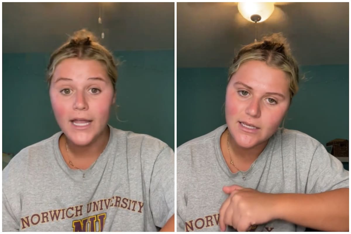 Joven universitaria denuncia que okupas invadieron el departamento que alquilaba en Florida