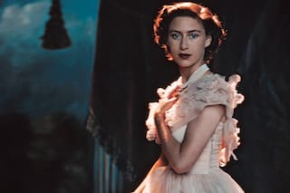 Margarita de Inglaterra. Todos los amores de la hermana rebelde de Isabel II