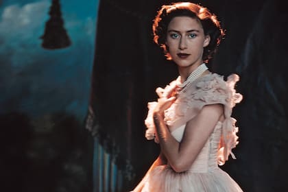 Joven y bella, impacta en uno de
sus primeros posados oficiales en
solitario, en agosto de 1949.