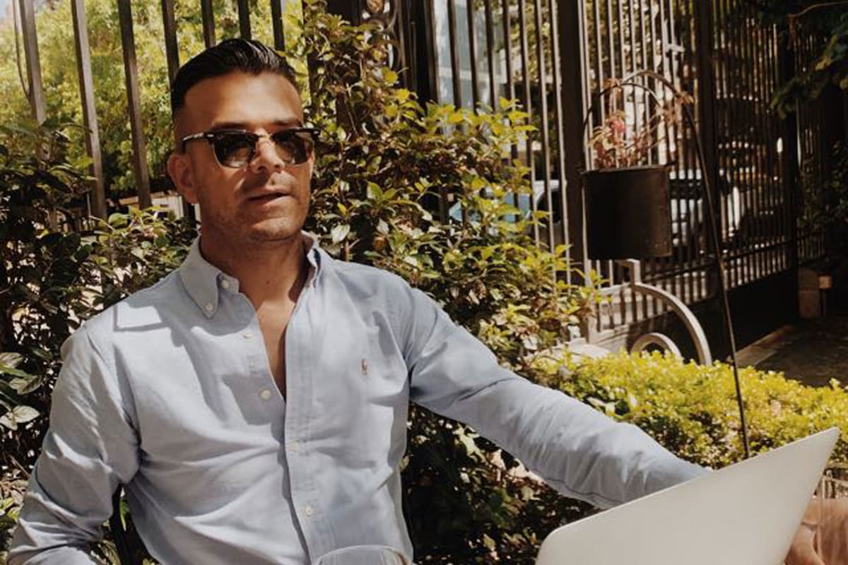 Jóvenes argentinos que eligen Australia para vivir