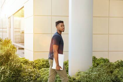 Jóvenes de Florida empiezan a priorizar el trabajo por sobre los estudios