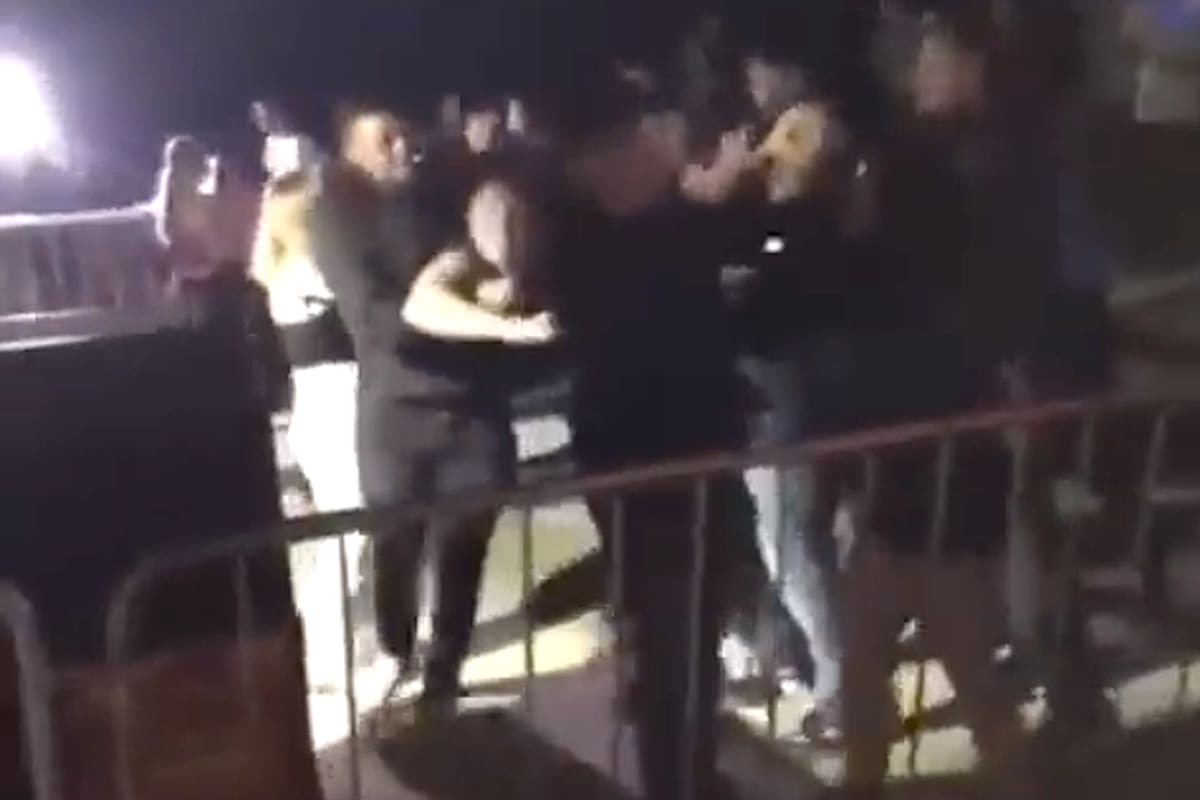 Jóvenes denunciaron que fueron atacados por patovicas en Pinamar