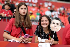 CR7 vs. Luka Modric: las leyendas de Portugal y Croacia buscan un lugar en octavos de final en Toronto