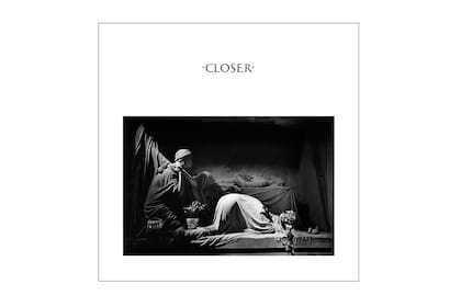 Joy Division — Closer (1980)