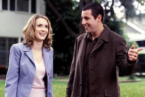 Joyas cómicas escondidas en plataformas de streaming que jamás pasaron por los cines