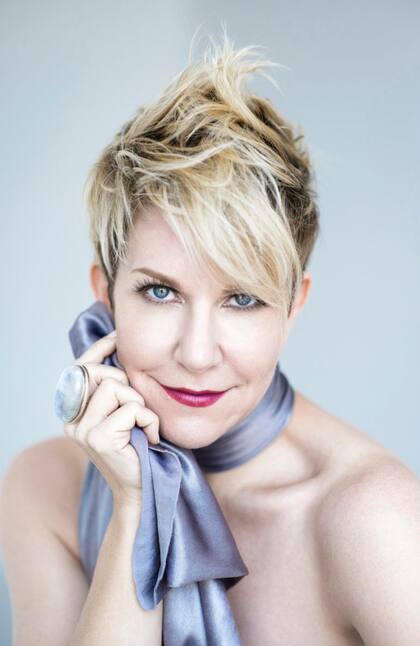 Joyce DiDonatto