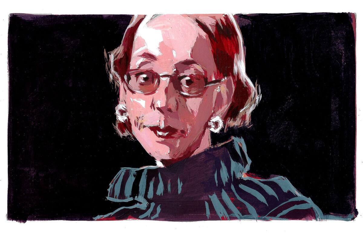 Joyce Carol Oates