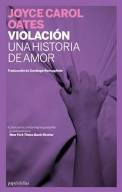 Joyce Carol Oates lleva escritos más de veinte libros y aparece frecuentemente entre los candidatos al Premio Nobel de Literatura.
