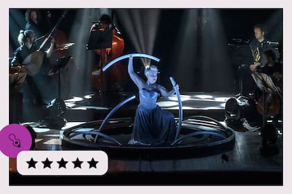 Joyce Di Donato, en el Teatro Colón