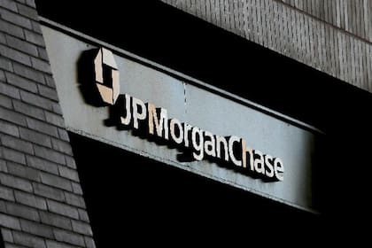 JP Morgan, el banco que elabora y provee a los mercados los índices de riesgo.