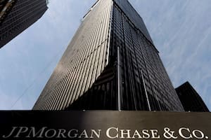 JP Morgan