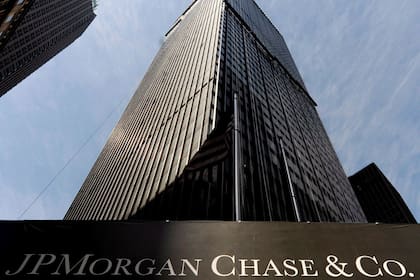 JP Morgan