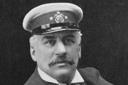 J.P. Morgan, el primer banquero de la era moderna -o el "disciplinador del mercado", como se le ha llamado-, se aseguró de que ninguna empresa que fuera demasiado grande como para fracasar lo hiciera