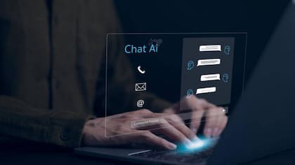 JP Morgan trabaja el desarrollo de IndexGPT, un chatbot como ChatGPT que próximamente podría asesorar a sus clientes