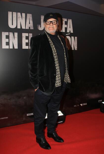 Juan Leyrado