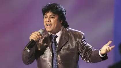 Juan Gabriel.