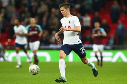 Juan Foyth.