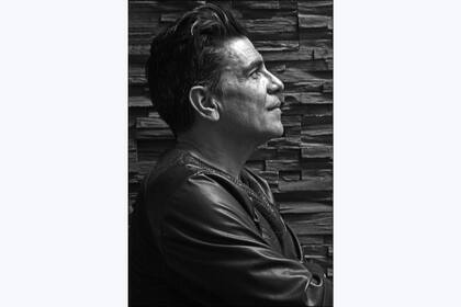 Juan Palomino vuelve al ruedo con un espectáculo que rinde tributo a Julio Cortázar
