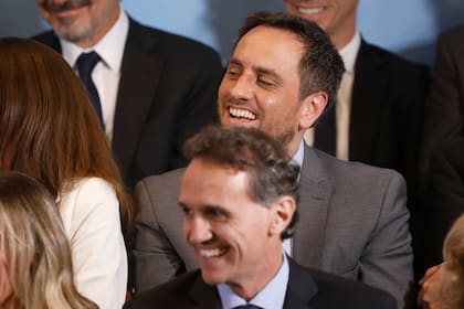 Juan Cabandié (Ambiente)
