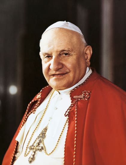 Juan XXIII