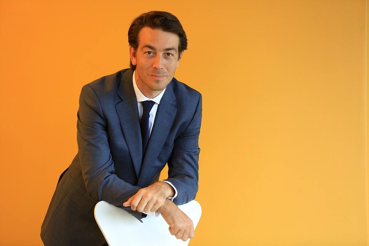 Juan Sartori