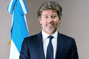 Mahiques y una despedida marcada por designaciones, ascensos y promociones para extender el mapa de la justicia porteña