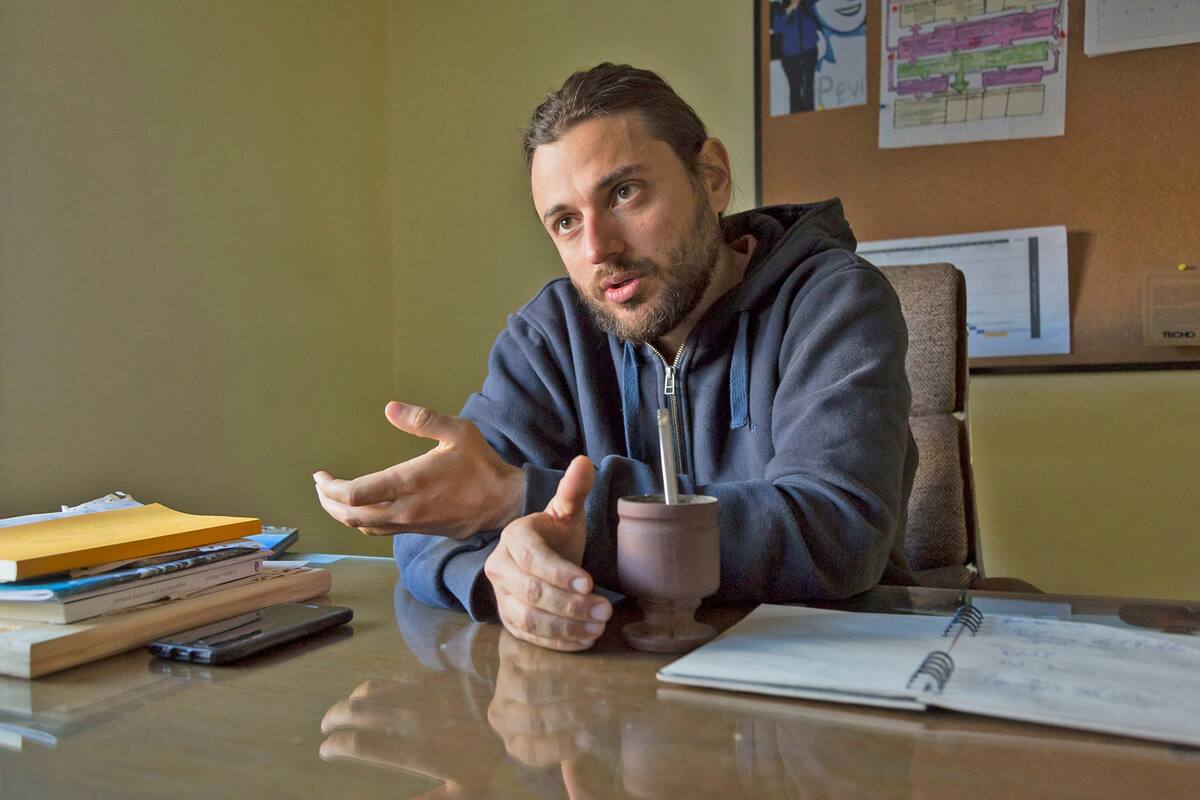 Juan Grabois