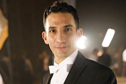 Juan Minujín
