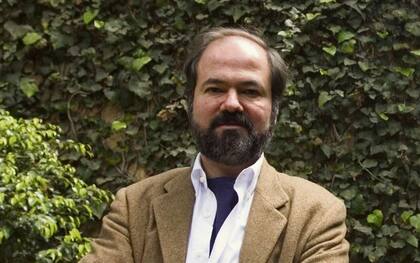 Juan Villoro