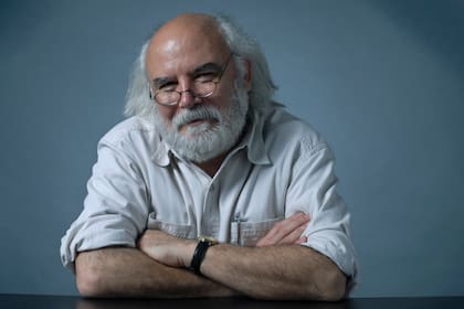 Juan Sasturian asumirá el lunes como nuevo director de la Biblioteca Nacional