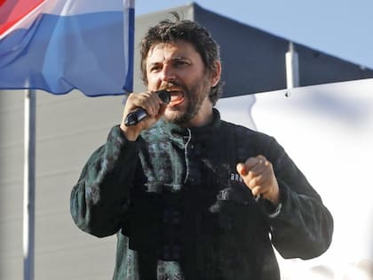 Juan Grabois