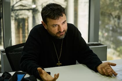 Juan Grabois