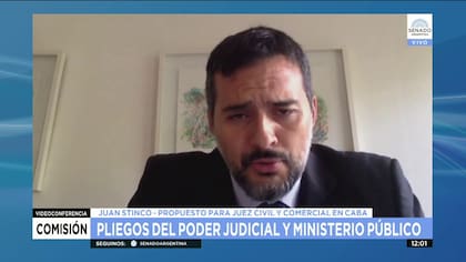 Juan Stinco