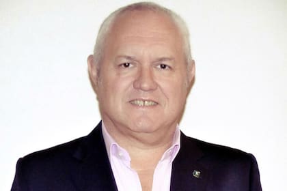 Juan Eiras, productor feedlotero y directivo de la Cámara Argentina de Feedlot (CAF)