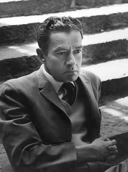 Juan Rulfo
