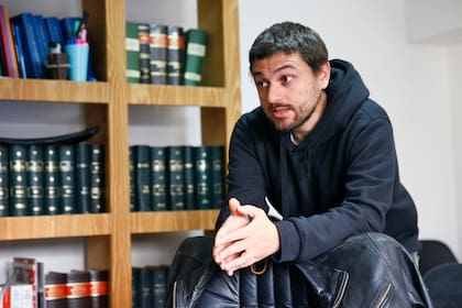 Juan Grabois