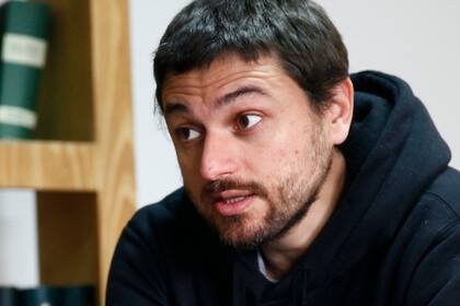 Juan Grabois