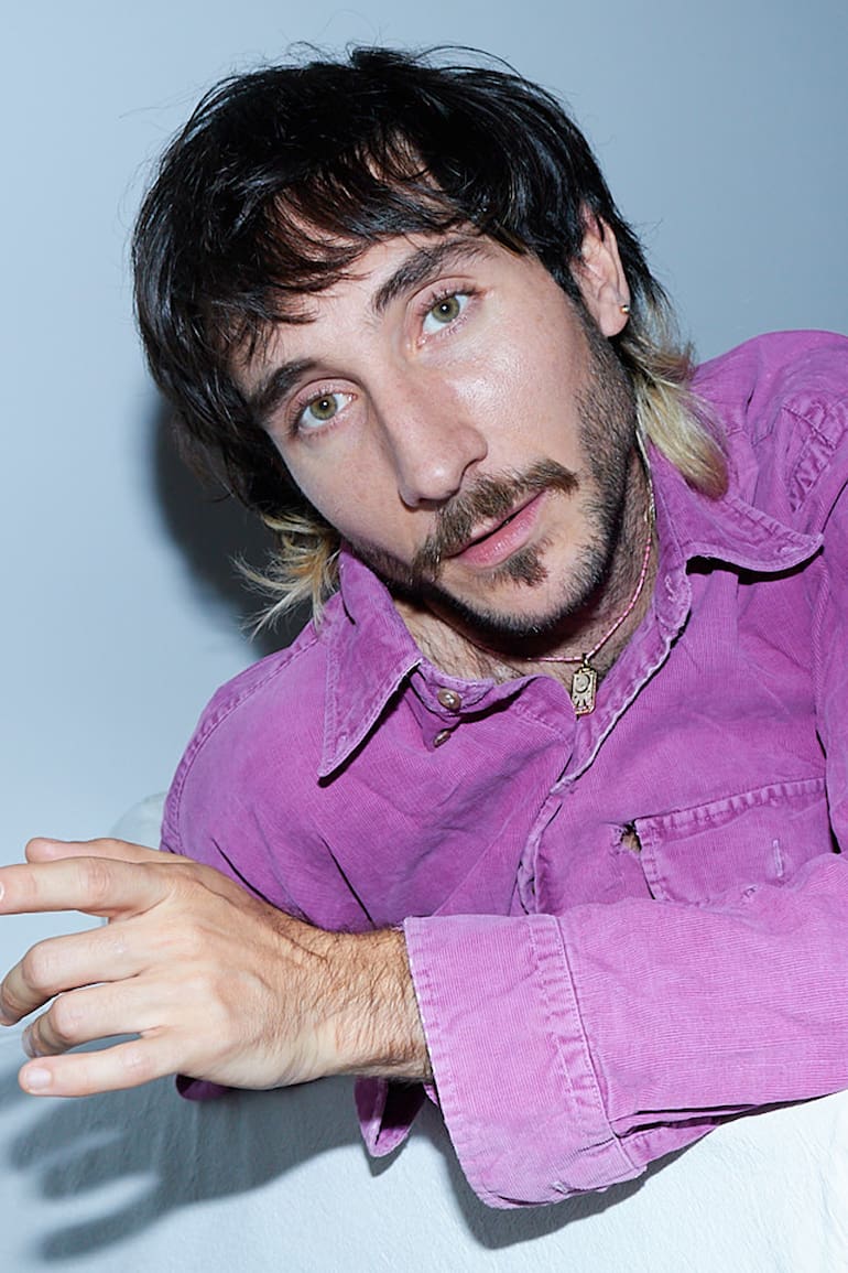 Juan Grandinetti