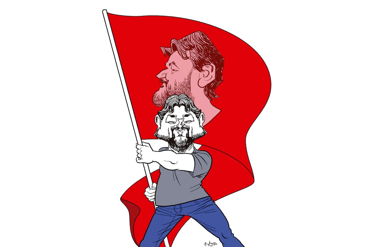 Juan Grabois