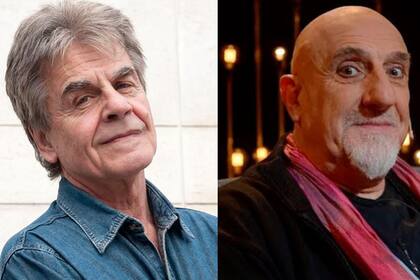 Juan Acosta sobre los dichos de Raúl Rizzo: “No está bien de la cabeza, habría que hacerle una denuncia”